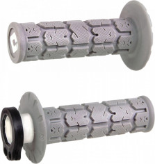 Mansoane Rogue MX Lock On Grey-H36rgg