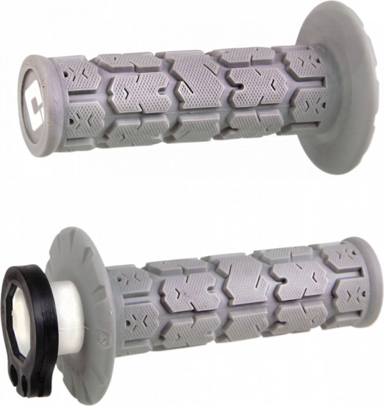 Mansoane Rogue MX Lock On Grey-H36rgg