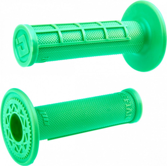 Mansoane Cauciuc Ruffian 1/2 Waffle Green-H01rffn