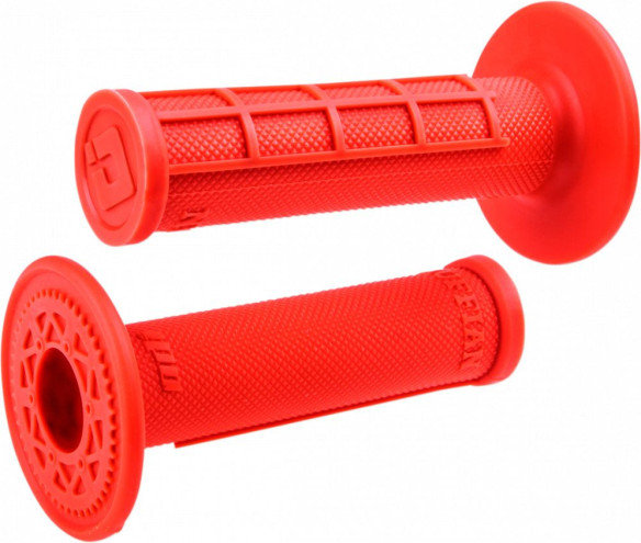 Mansoane Cauciuc Ruffian 1/2 Waffle Orange-H01rffo