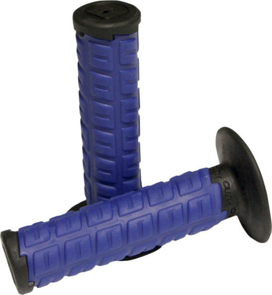 Mansoane Cauciuc Cush Blue-H10chu