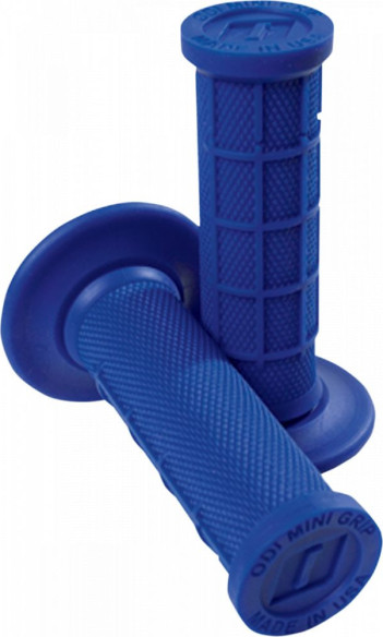 Mansoane Cauciuc Half Waffle Mini Blue-H01mmu