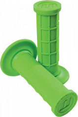 Mansoane Cauciuc Half Waffle Mini Green-H01mmn