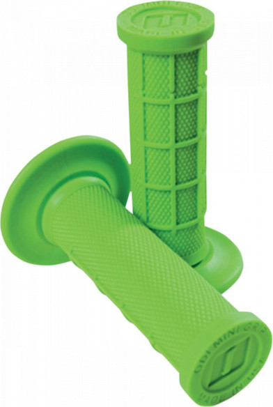 Mansoane Cauciuc Half Waffle Mini Green-H01mmn
