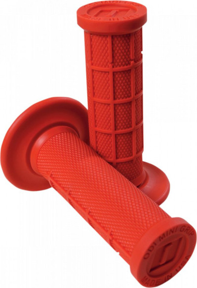 Mansoane Cauciuc Half Waffle Mini Red-H01mmr