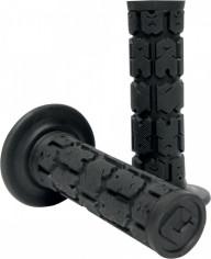 Mansoane Cauciuc Rogue Black-H10rgb-b