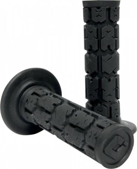 Mansoane Cauciuc Rogue Black-H10rgb-b