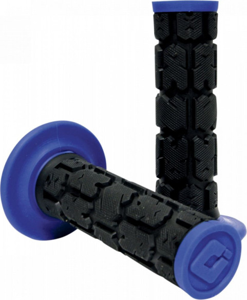 Mansoane Cauciuc Rogue Black/blue-H10rgb-u