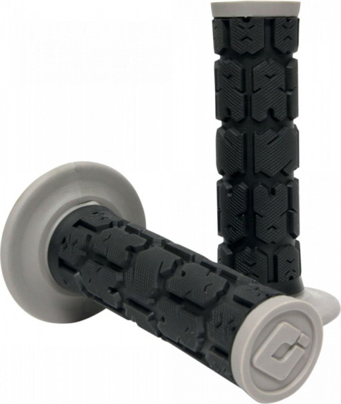 Mansoane Cauciuc Rogue Black/Gray-H10rgb-g