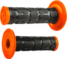 Mansoane Cauciuc Rogue Black/orange-H10rgb-o
