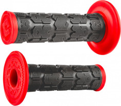 Mansoane Cauciuc Rogue Black/Red-H10rgb-r