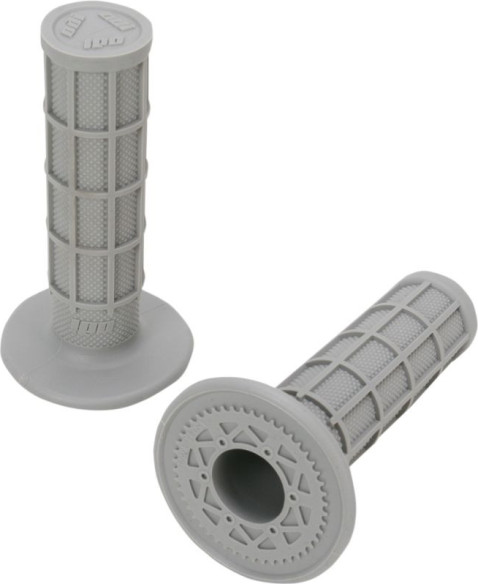 Mansoane Cauciuc Ruffian Full Waffle Gray-H02rfg