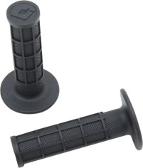 Mansoane Cauciuc Ruffian Half Waffle Black-H01rfb