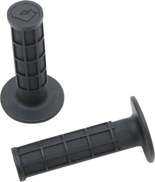 Mansoane Cauciuc Ruffian Half Waffle Black-H01rfb