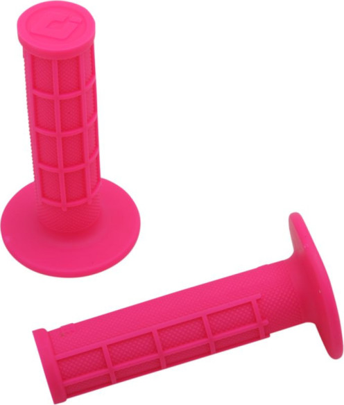 Mansoane Cauciuc Ruffian Half Waffle Pink-H01rfp