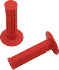 Mansoane Cauciuc Ruffian Half Waffle Red-H01rfr
