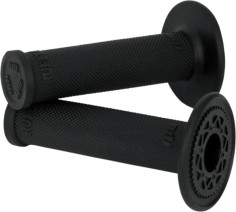Mansoane Ruffian No Waffle Black-H00rfb