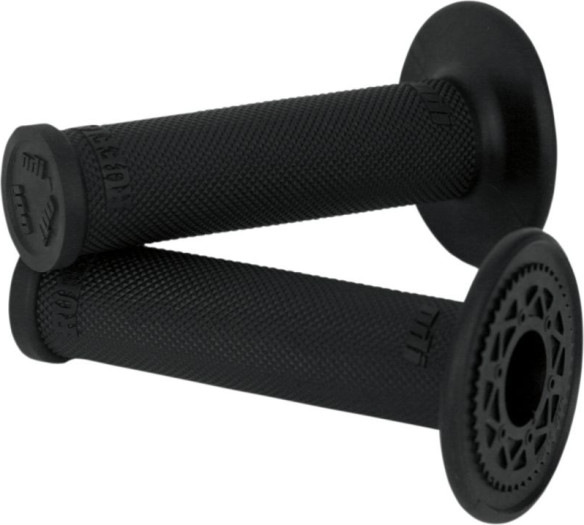Mansoane Ruffian No Waffle Black-H00rfb