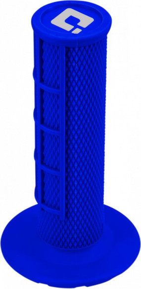 Mansoane MX V2 Lock-on Half Waffle Blue-H36hwu