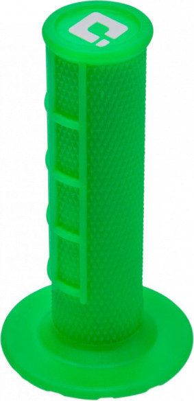 Mansoane MX V2 Lock-on Half Waffle Flo Green-H36hwn