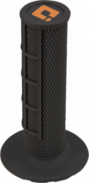 Mansoane MX V2 Lock-on Half Waffle Graphite-H36hwh