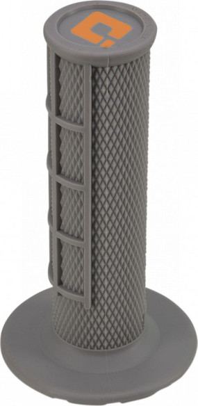 Mansoane MX V2 Lock-on Half Waffle Pro Soft Gray-H36hwg