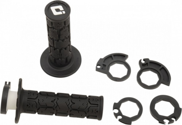 Mansoane MX V2 Lock-on Rogue Black-H36rgb