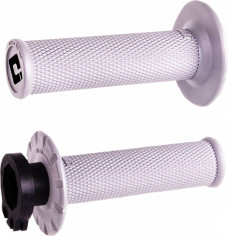 Mansoane No Waffle MX V2 Lock On White-H36nwsw