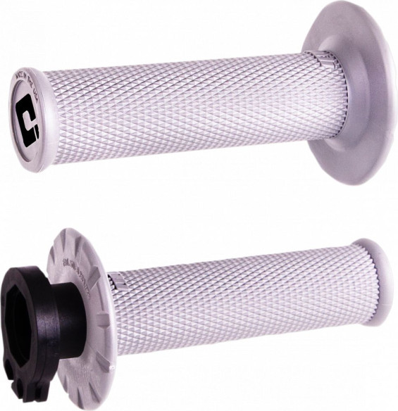 Mansoane No Waffle MX V2 Lock On White-H36nwsw