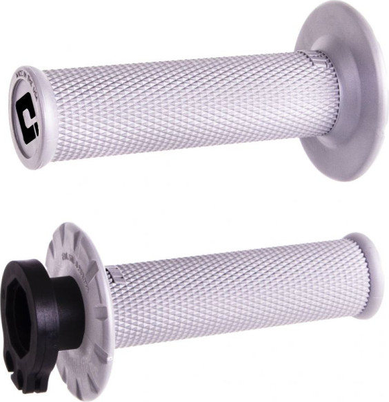 Mansoane No Waffle MX V2 Lock On White-H36nwsw