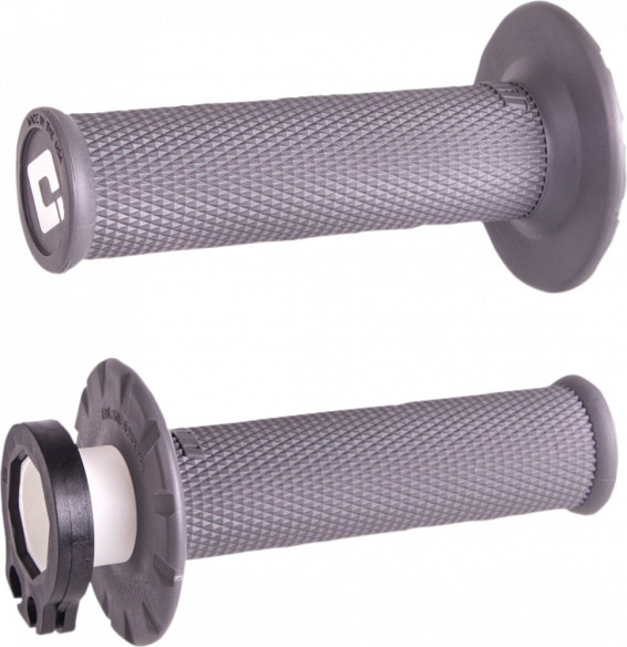 Mansoane No Waffle MX V2 Lock On Gri-H36nwh