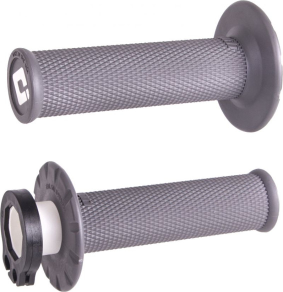 Mansoane No Waffle MX V2 Lock On Gri-H36nwh