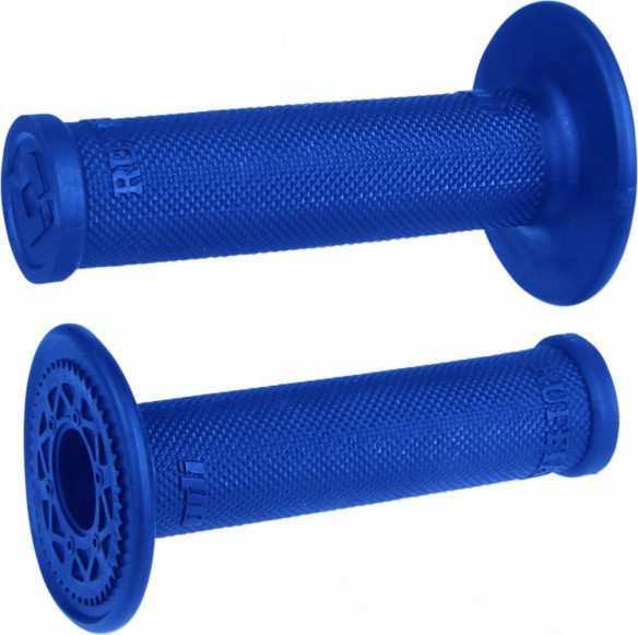 Mansoane Ruffian No Waffle Blue-H00rfu