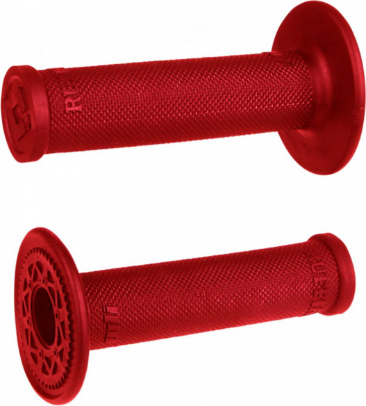 Mansoane Ruffian No Waffle Red-H00rfr