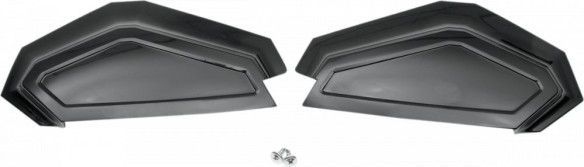 Extensii Handguard ATV Star Series Black-34240