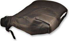 Handguard ATV Textile Custom Replacement Black-34458