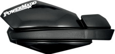 Handguard ATV Trail Star 22 MM Plastic Black-34100