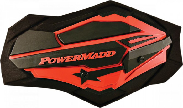Handguard ATV Armor Flare-34477