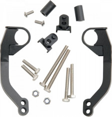 Kit Montaj Handguard ATV Universal-34252