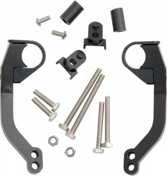 Kit Montaj Handguard ATV Universal-34252