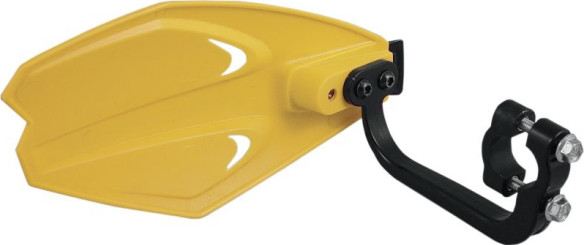 Hardware Powerx 22 MM Powder-coat/Black-34256