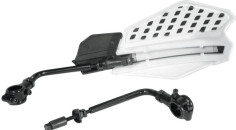 Suporti Handguard ATV Star Series 22 MM Natural-34269