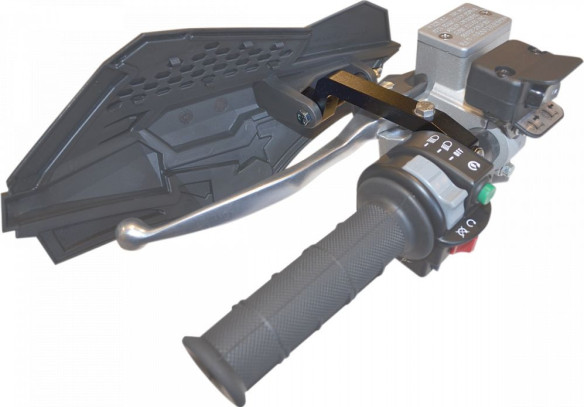Kit Montaj Handguard ATV/MX-34452