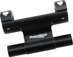 Inaltator Ghidon ATV 2x4.75" 22MM-22MM Pivoting-45430