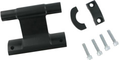 Inaltator Ghidon ATV 3x4.75" 22-28MM Pivoting-45433