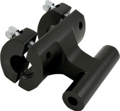 Inaltator Ghidon ATV Aluminiu Powerriser 325 Black-45419