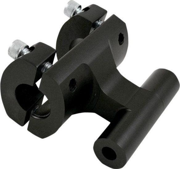 Inaltator Ghidon ATV Aluminiu Powerriser 325 Black-45419