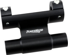 Inaltator Ghidon ATV Powerriser 475 Aluminiu Pivoting Black-45440