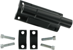 Inaltator Ghidon ATV Powerriser 475 76,2 MM (3") Aluminiu Pivoting Black-45432