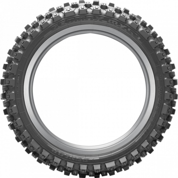Anvelopa Moto Geomax MX53 70/100-10 41J NHS